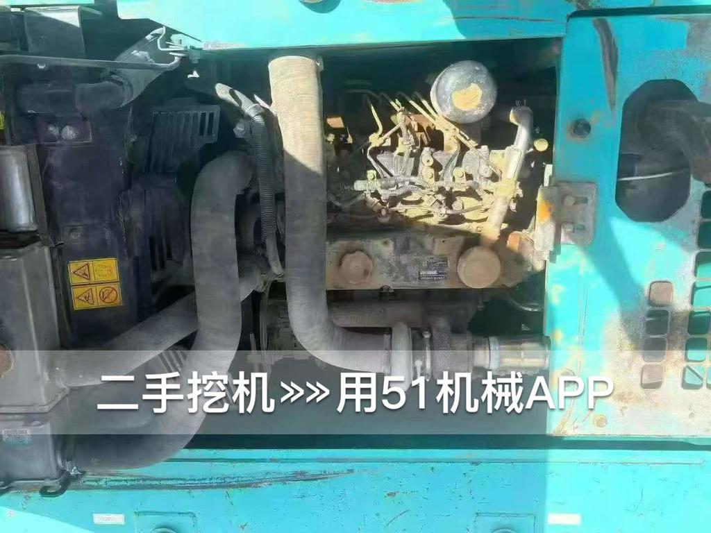 51机械